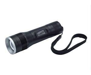 Lighthouse Elite Focusing Torch/Spot Light Inspection 350 Lumens XMS21LED350