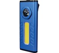 Lighthouse Elite Mini LED Pocket Clip Lamp Blue