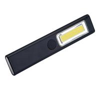 Lighthouse HL-WL2138 Elite Mini Slimline Rechargeable Led Torch 200 Lumens