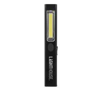 Lighthouse Elite Slimline Rechargeable Torch