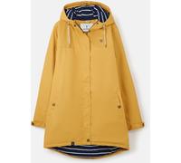 Lighthouse Clothing Women's Eva Long Coat in Gold | Size: 18 Lighthouse Clothing Gold 18