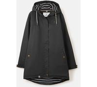 Lighthouse Clothing Women's Eva Long Coat in Black | Size: 18 Lighthouse Clothing Black 18