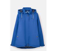 Lighthouse Clothing Women's Eva Coat in Indigo | Size: 16 Lighthouse Clothing Indigo 16