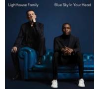 Lighthouse Family - Blue Sky In Your Head