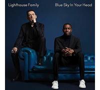 Lighthouse Family - Blue Sky In Your Head