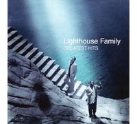 Lighthouse Family - Greatest Hits [CD]