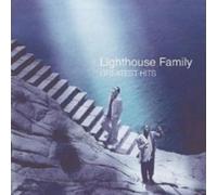Lighthouse Family: Greatest Hits - CD