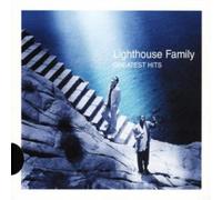 Lighthouse Family - Greatest Hits