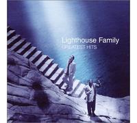Lighthouse Family - Greatest Hits Import edition by Lighthouse Family (2003) Audio CD