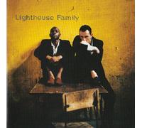 Lighthouse Family - in oodbye Heartbreak