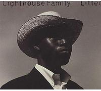 Lighthouse Family - Lifted [CD 1]