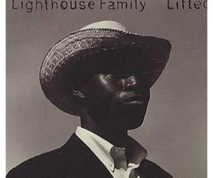 Lighthouse Family - Lifted [CD 1]