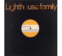 Lighthouse Family - Lost in Space [12" VINYL]