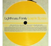 Lighthouse Family - Lost In Space