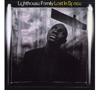 Lighthouse Family - Lost in Space [CD 1]