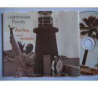 Lighthouse Family - Loving Every Minute [CD 2]