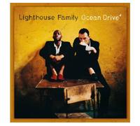LIGHTHOUSE FAMILY - OCEAN DRIVE (30TH ANNIVERSARY DELUXE EDITION) 4CD CLAMSHELL BOX