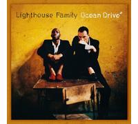 LIGHTHOUSE FAMILY - OCEAN DRIVE (30TH ANNIVERSARY DELUXE EDITION) 4CD CLAMSHELL BOX