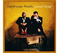 LIGHTHOUSE FAMILY - OCEAN DRIVE (30TH ANNIVERSARY DELUXE EDITION) 4CD CLAMSHELL BOX
