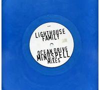 Lighthouse Family - Ocean Drive (Mindspell Mixes)
