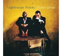 Lighthouse Family - Ocean Drive - New Vinyl Record - S4z