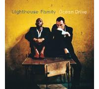 Lighthouse Family Ocean Drive LP Vinyl UMCLP132 NEW