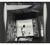 Lighthouse Family - Postcards From Heaven