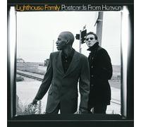 Lighthouse Family Postcards From Heaven LP Vinyl UMCLP133 NEW
