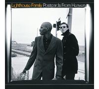 Lighthouse Family - Postcards From Heaven [New Vinyl LP] 180 Gram, UK - Import