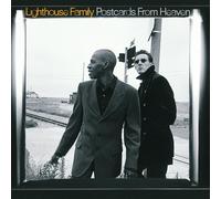 Lighthouse Family - Postcards From Heaven [VINYL]