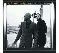Lighthouse Family Postcards from Heaven (Vinyl) 12" Album
