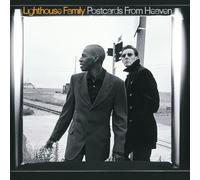 Lighthouse Family - Postcards From Heaven [VINYL]