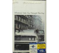 Lighthouse Family - Whatever Gets You Through [CASSETTE]