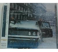Lighthouse Family - Whatever Gets You Through the
