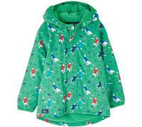 Lighthouse Clothing Finlay Coat in Green | Size: 3-4 Years Lighthouse Clothing Green 3-4 Years