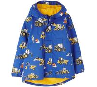 Lighthouse Finlay Kids Waterproof Jacket - - Size: 4-5y