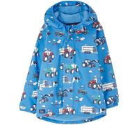 Lighthouse Finlay Kids Waterproof Jacket - - Size: 4-5y