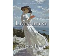 Lighthouse: First Novel in the St. Simons Trilogy: 1
