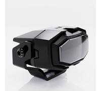 HIGHSIDER pro Fog Light MH24-FOG LED Black