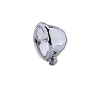 Highsider Smart 4 1/2´´ Bates Style 1139752 Auxiliary Light Silver