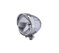 Lighthouse Front HIGHSIDER Smart indian-4 1/2 inch-cromado-1 Part for Moto