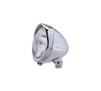 Highsider 222-062 Headlight Silver