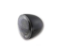 Highsider Circle, LED headlight 5 3/4 inch