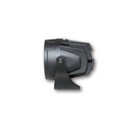 Highsider Satellite-high 1108018 Headlight Silver