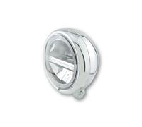 Highsider Pecos Typ 6, LED headlight 5 3/4 inch