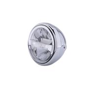 Lighthouse Front LED HIGHSIDER Pro Reindeer Type 4-cromado-1 Part for Moto Spare