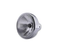 Lighthouse Front Ltd h4 HIGHSIDER smart-7 inch-cromado-1 Part for Moto Spare