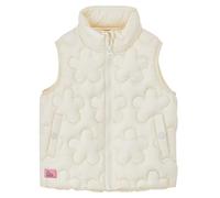 LightHouse Girls Amber Gilet - Kids Padded Vest with Recycled Fill