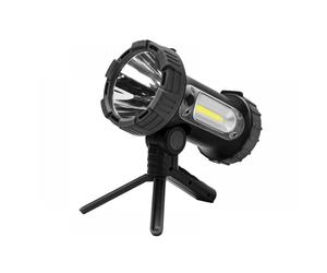 Lighthouse HI-LA3034 Elite Rechargeable Lantern Spotlight 300 Lumens