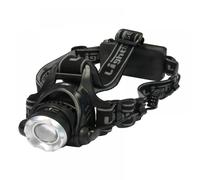 Lighthouse HL-H0505-1 Elite Focus Rechargeable Led Headlight 350 Lumens